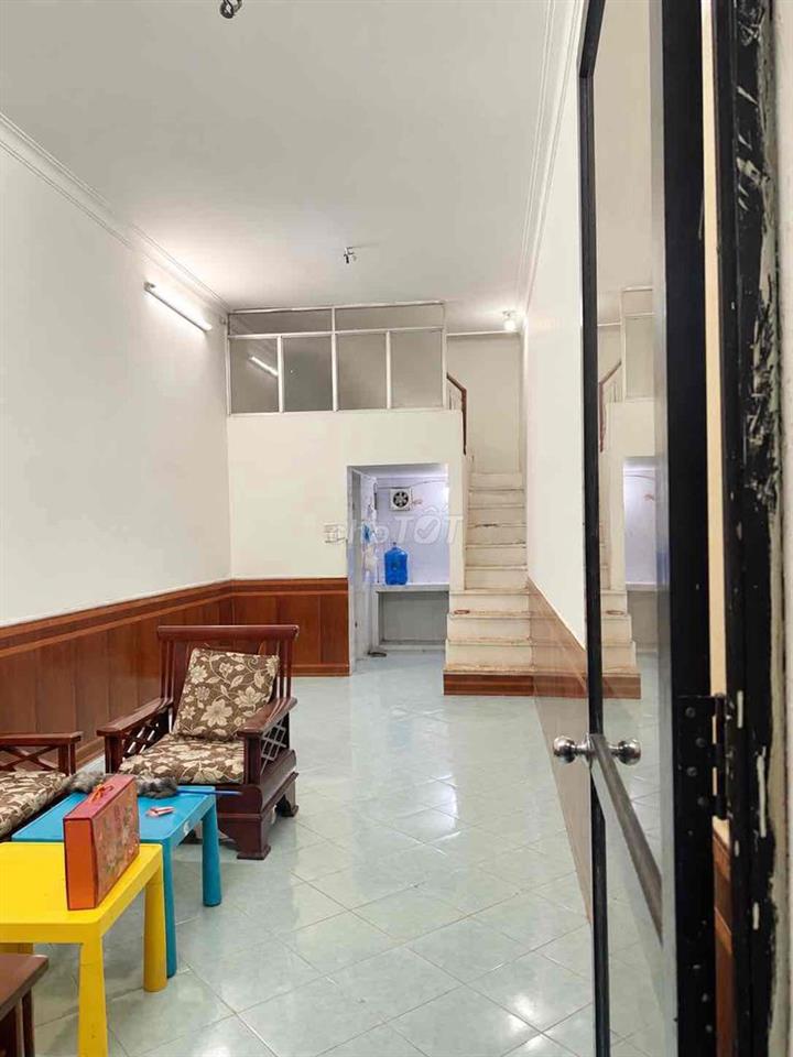 🏡 CHO THUÊ NHÀ NGÕ 129 TRƯƠNG ĐỊNH, HAI BÀ TRƯNG, HÀ NỘI