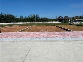 bán đất biển
