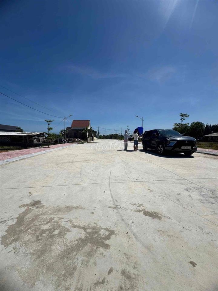 bán đất biển