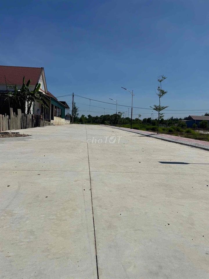 bán đất biển