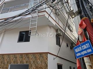 PHÒNG MỚI TOANH TẠI KHƯƠNG ĐÌNH