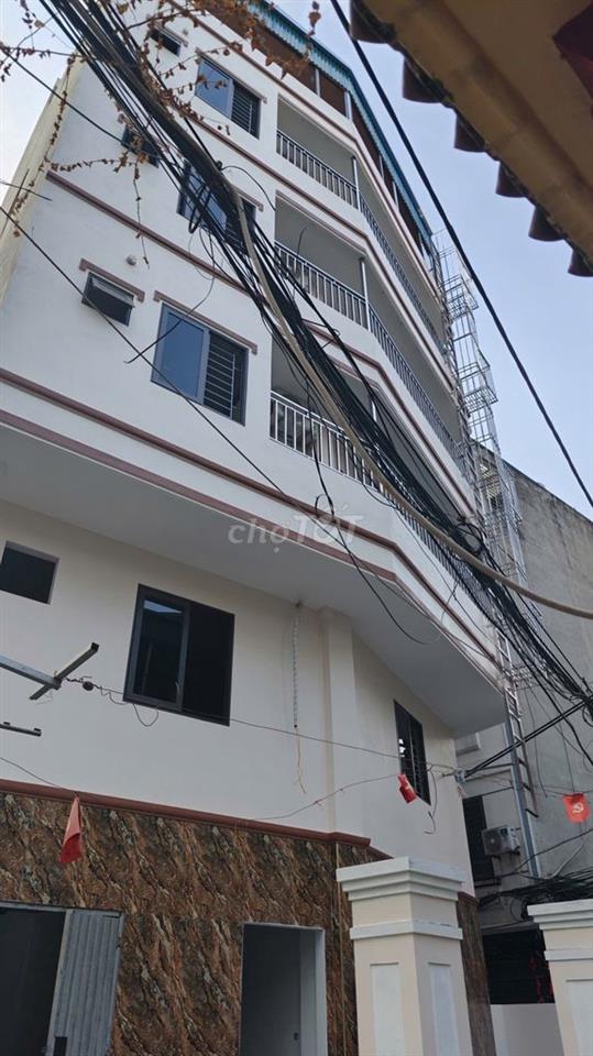 PHÒNG MỚI TOANH TẠI KHƯƠNG ĐÌNH
