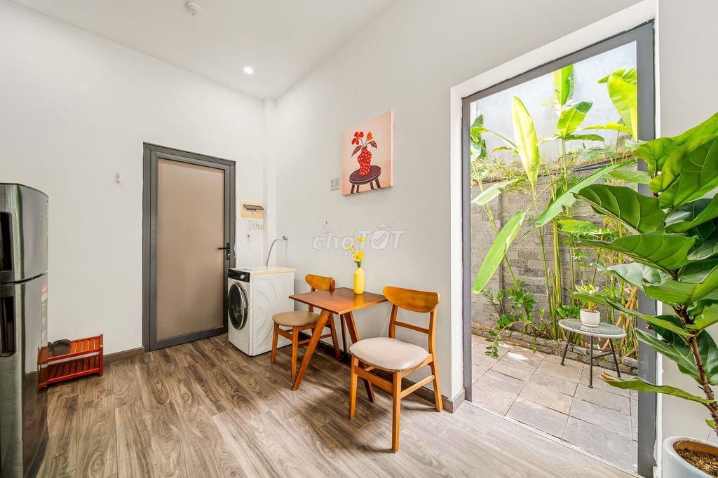 Căn hộ 1PN WHITE 76 Lê Quang Đạo, An Thượng, đi bộ ra biển Mỹ Khê