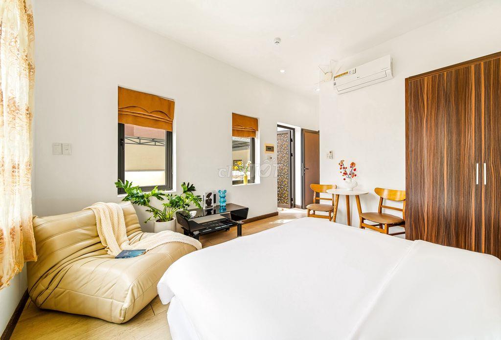 Căn hộ 2PN WHITE 76 Lê Quang Đạo, An Thượng, đi bộ ra biển Mỹ Khê