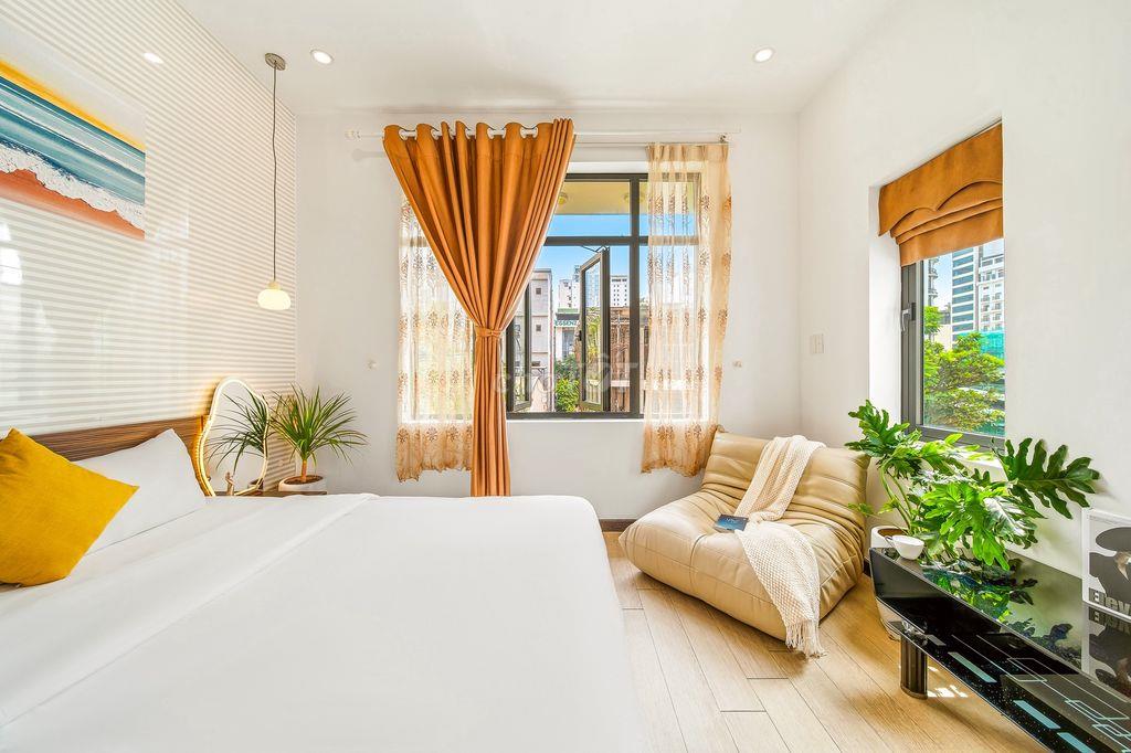 Căn hộ 2PN WHITE 76 Lê Quang Đạo, An Thượng, đi bộ ra biển Mỹ Khê