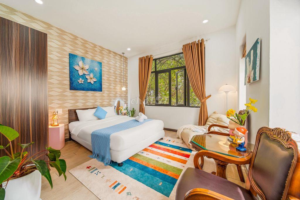 Căn hộ 2PN WHITE 76 Lê Quang Đạo, An Thượng, đi bộ ra biển Mỹ Khê