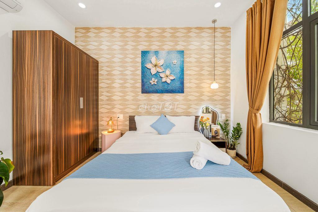 Căn hộ 2PN WHITE 76 Lê Quang Đạo, An Thượng, đi bộ ra biển Mỹ Khê