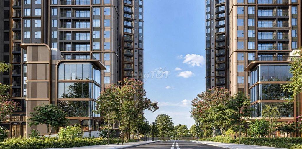 NORTON PARK GAMUDA LAND – TOẠ ĐỘ TINH CHỌN CỦA CỘNG ĐỒNG CHUYÊN GIA