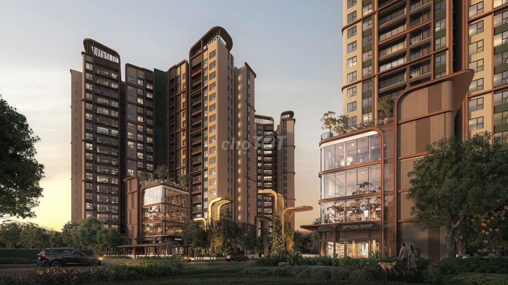 NORTON PARK GAMUDA LAND – TOẠ ĐỘ TINH CHỌN CỦA CỘNG ĐỒNG CHUYÊN GIA