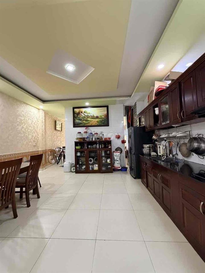 Bán nhà ở