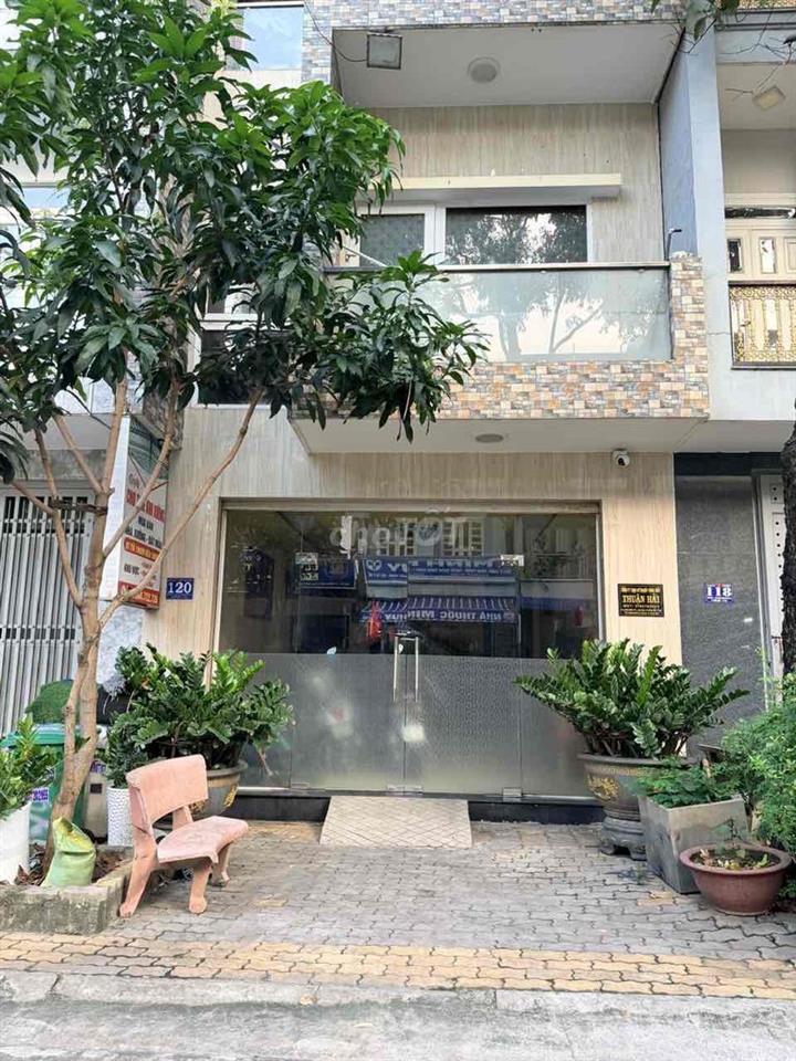 Bán nhà ở