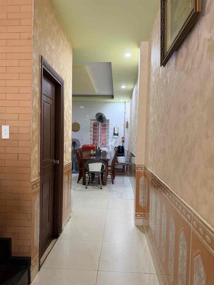 Bán nhà ở