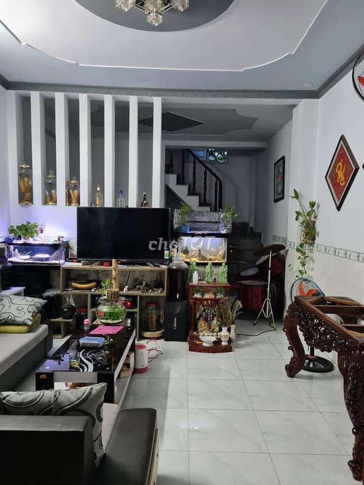 Cho thuê nhà nguyên căn