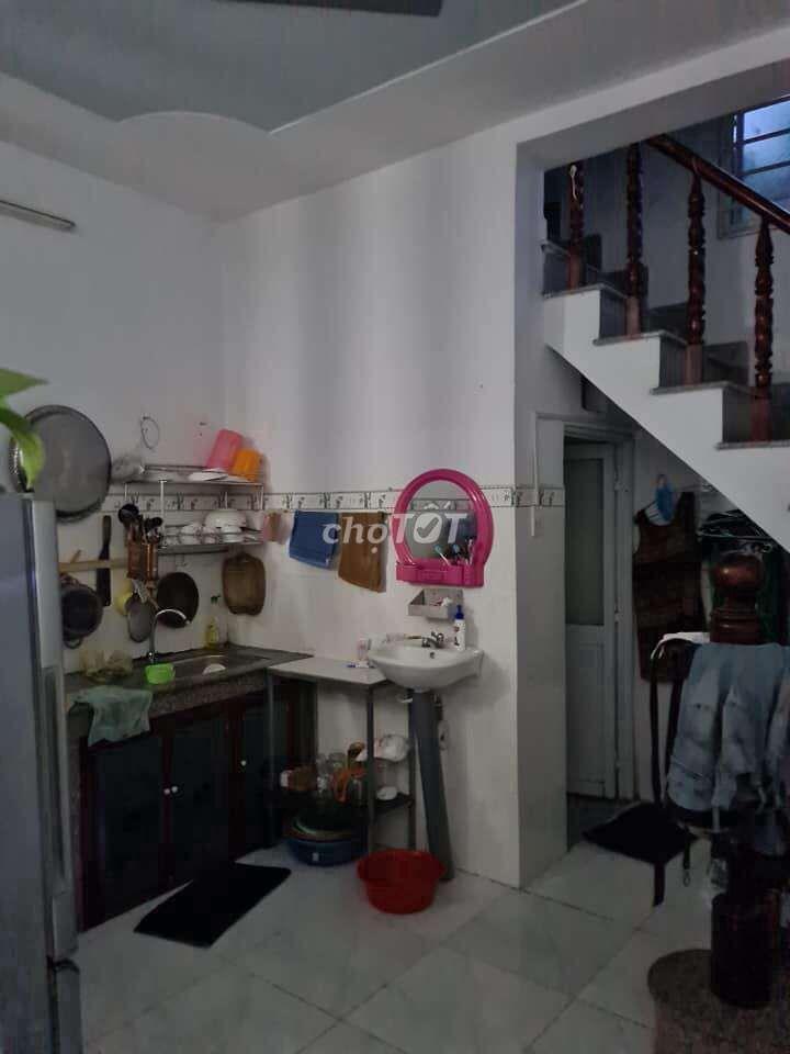Cho thuê nhà nguyên căn