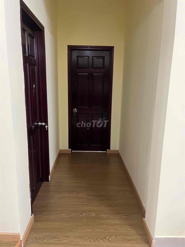 chính chủ cần bán căn hộ tại chung cư Hoá An