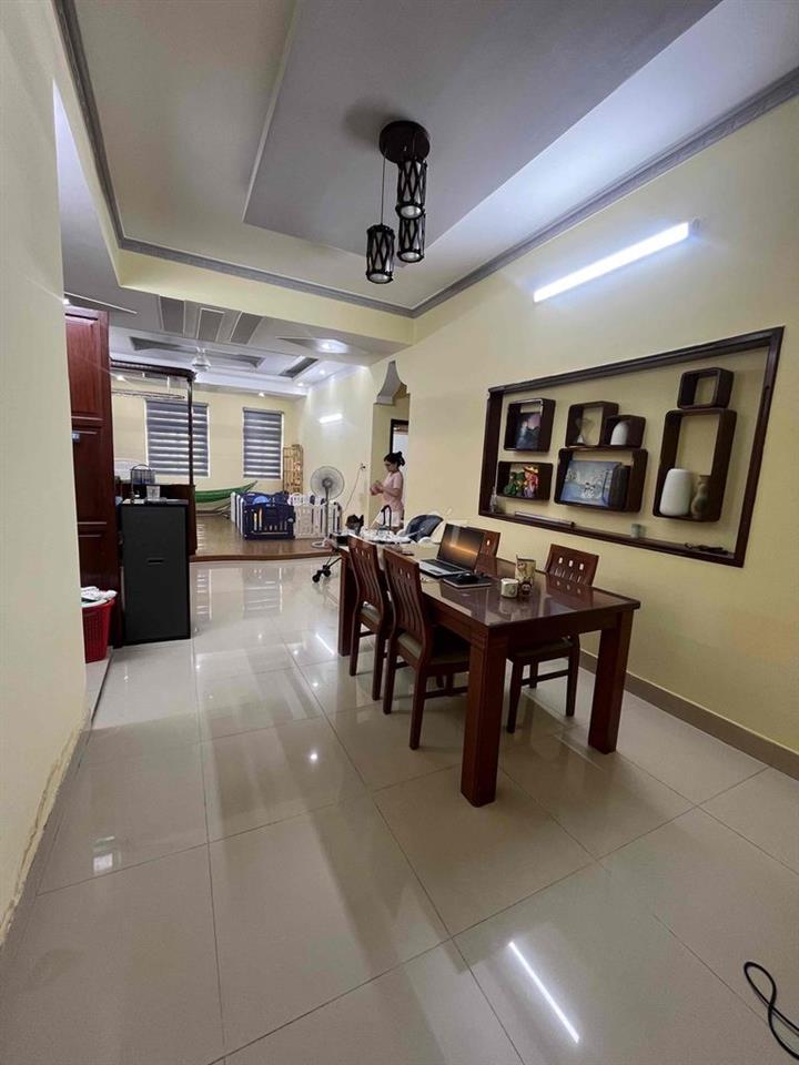 chính chủ cần bán căn hộ tại chung cư Hoá An