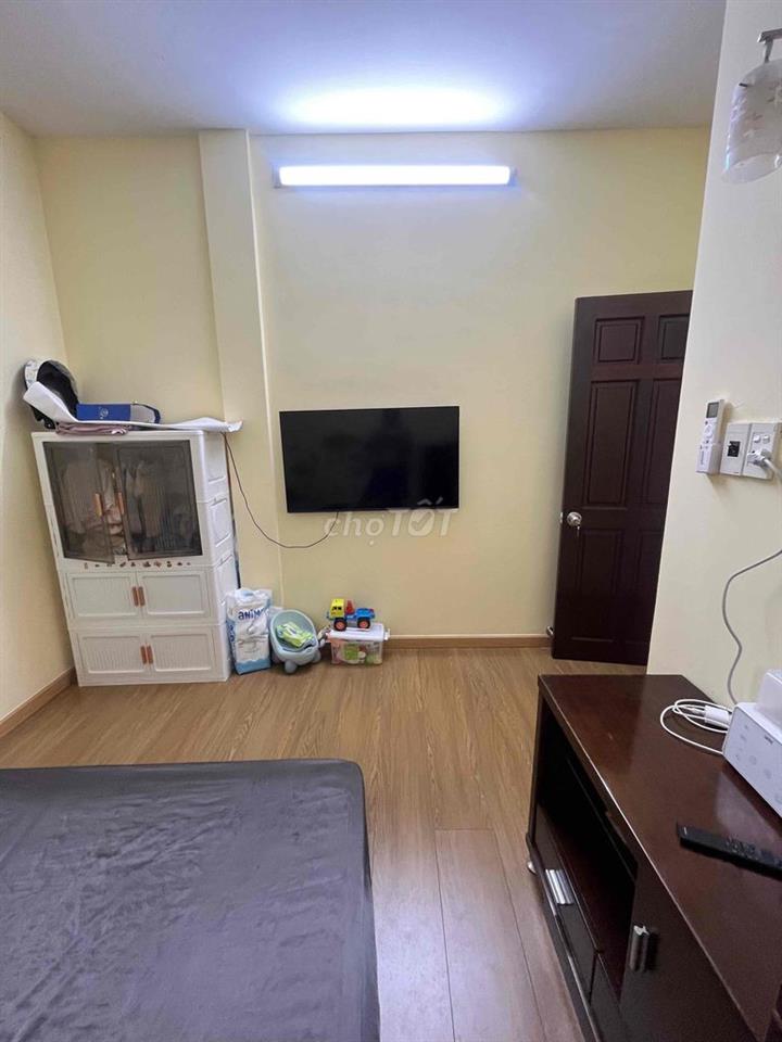 chính chủ cần bán căn hộ tại chung cư Hoá An