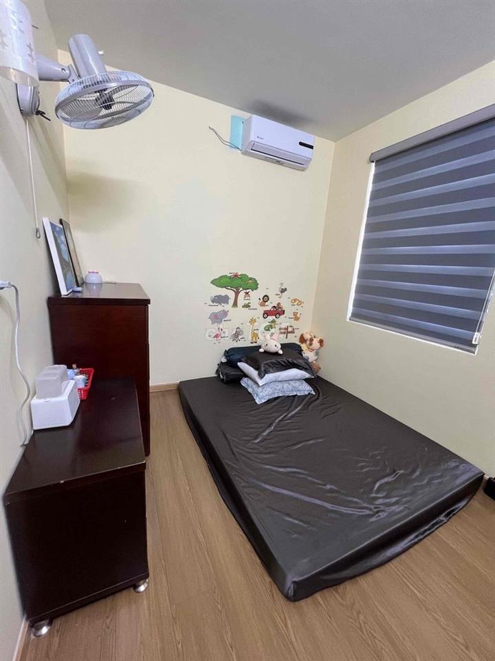 chính chủ cần bán căn hộ tại chung cư Hoá An