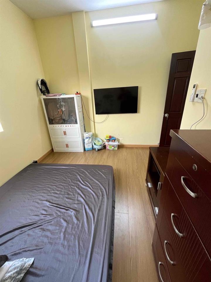 chính chủ cần bán căn hộ tại chung cư Hoá An