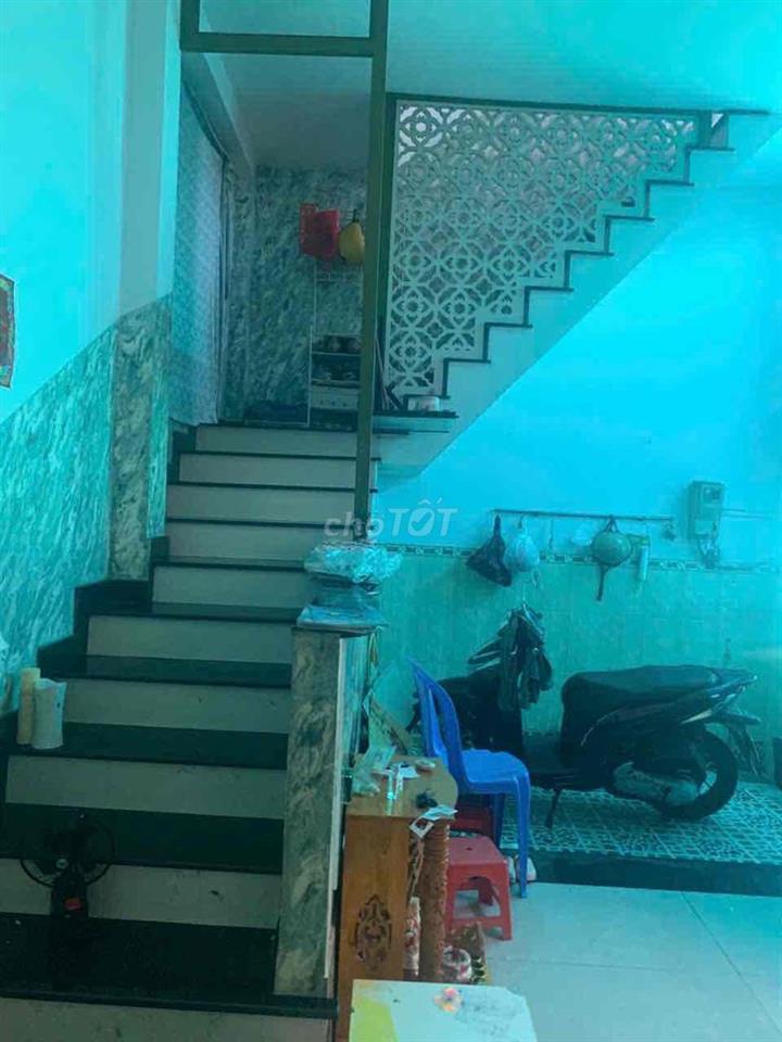 Chính Chủ Bán Nhà