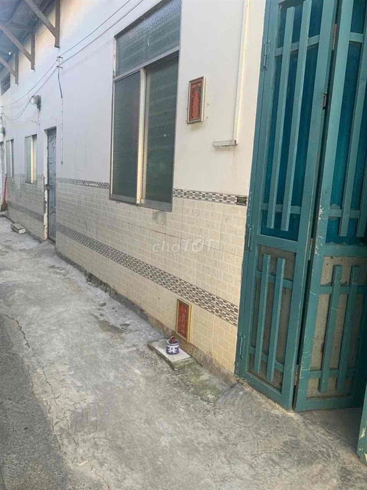 Chính Chủ Bán Nhà