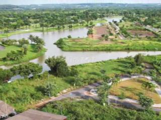 Kẹt tiền bán nền Biên Hoà New City 100m2 giá 1.650 tỷ, Hỗ trợ vay 70%