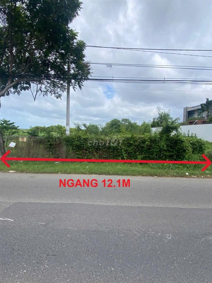 Bán đất mặt tiền Tỉnh lộ 44A - Long Điền - Bà Rịa Vũng Tàu (Chính chủ)