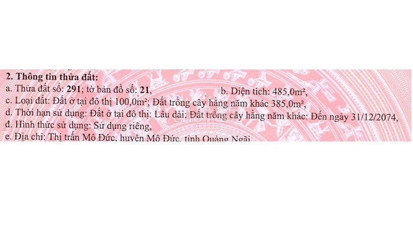 Cho thuê đất làm kho,xưởng