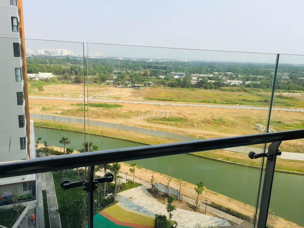 Chính chủ bán CHCC Mizuki Park Bình Chánh, 2 PN, 74 m2, view đẹp