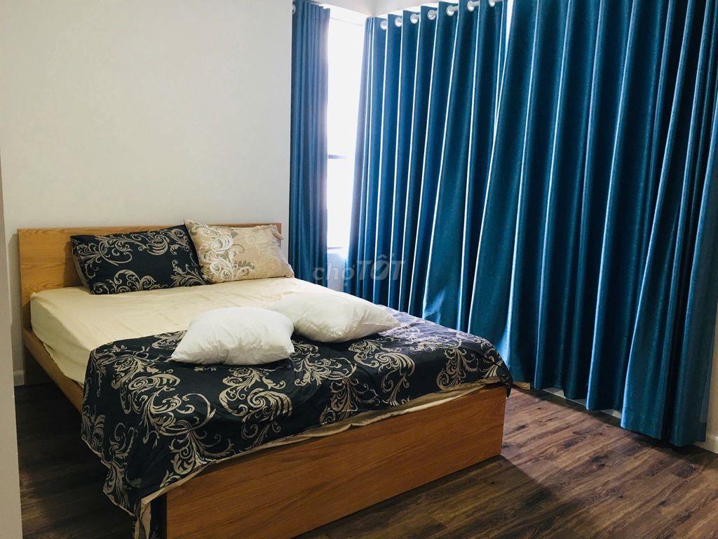 Chính chủ bán CHCC Mizuki Park Bình Chánh, 2 PN, 74 m2, view đẹp