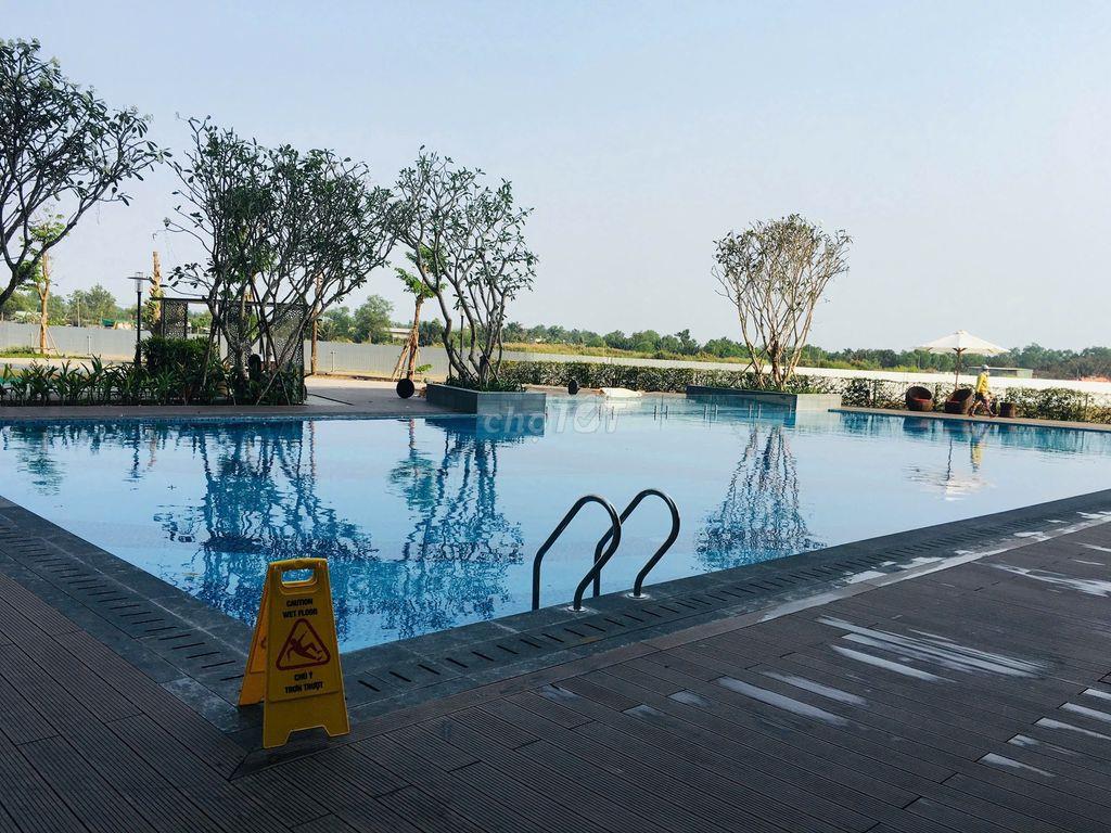 Chính chủ bán CHCC Mizuki Park Bình Chánh, 2 PN, 74 m2, view đẹp