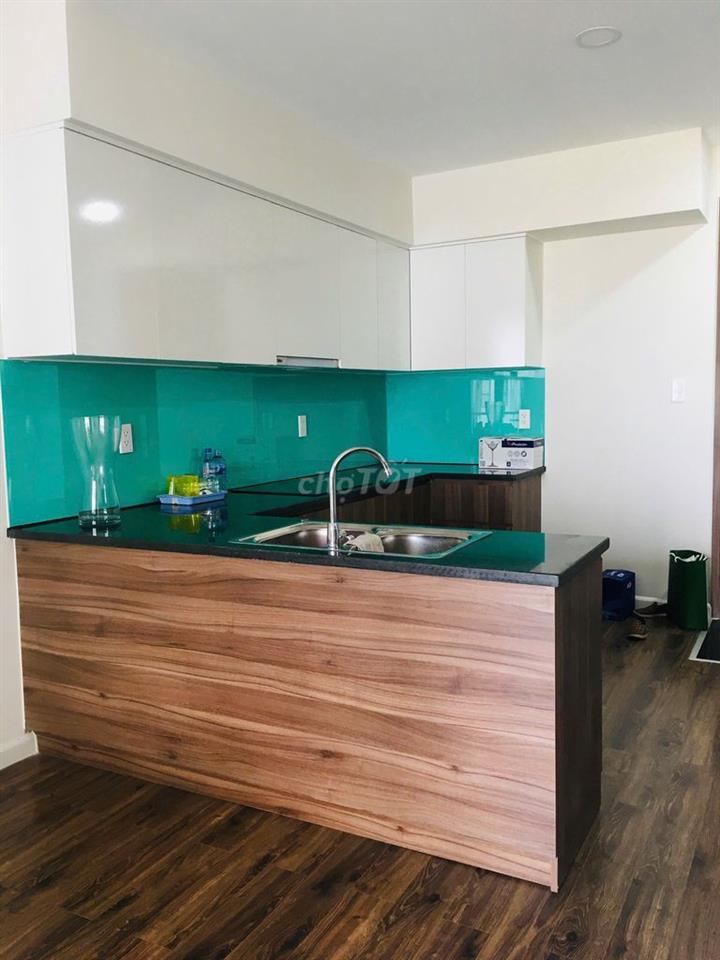Chính chủ bán CHCC Mizuki Park Bình Chánh, 2 PN, 74 m2, view đẹp