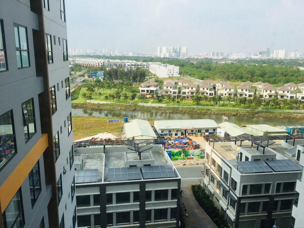 Chính chủ bán CHCC Mizuki Park Bình Chánh, 2 PN, 74 m2, view đẹp