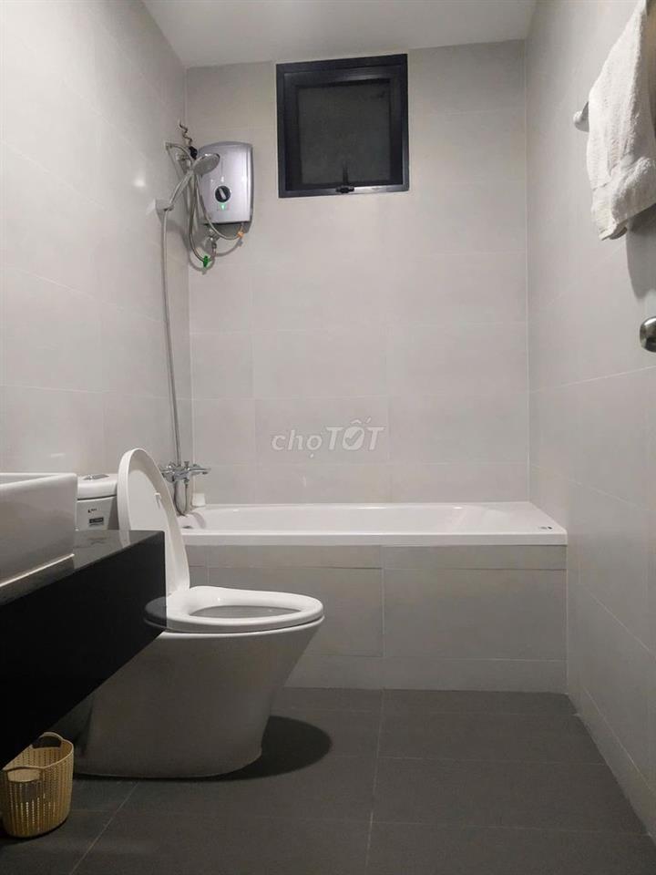 Chính chủ bán CHCC Mizuki Park Bình Chánh, 2 PN, 74 m2, view đẹp