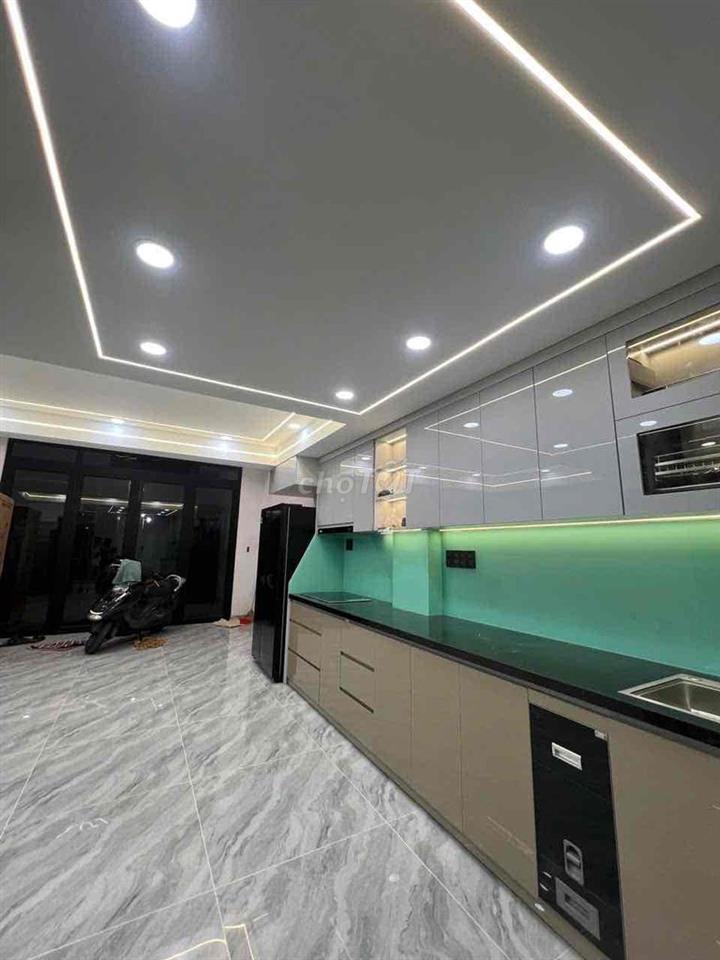 Nhà mới xây chính chủ 45m2 còn thương lượng giá