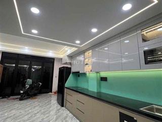 Nhà mới xây chính chủ 45m2 còn thương lượng giá