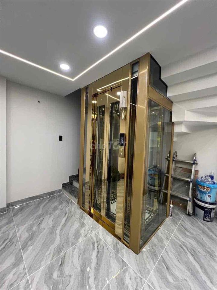 Nhà mới xây chính chủ 45m2 còn thương lượng giá