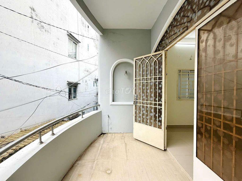 Cho Thuê Nhà Nguyên Căn Nguyễn Bỉnh Khiêm 52m 