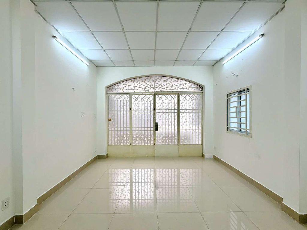 Cho Thuê Nhà Nguyên Căn Nguyễn Bỉnh Khiêm 52m 