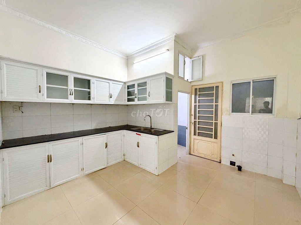 Cho Thuê Nhà Nguyên Căn Nguyễn Bỉnh Khiêm 52m 