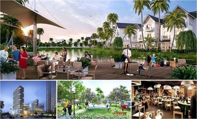 khu đô thị bella vista