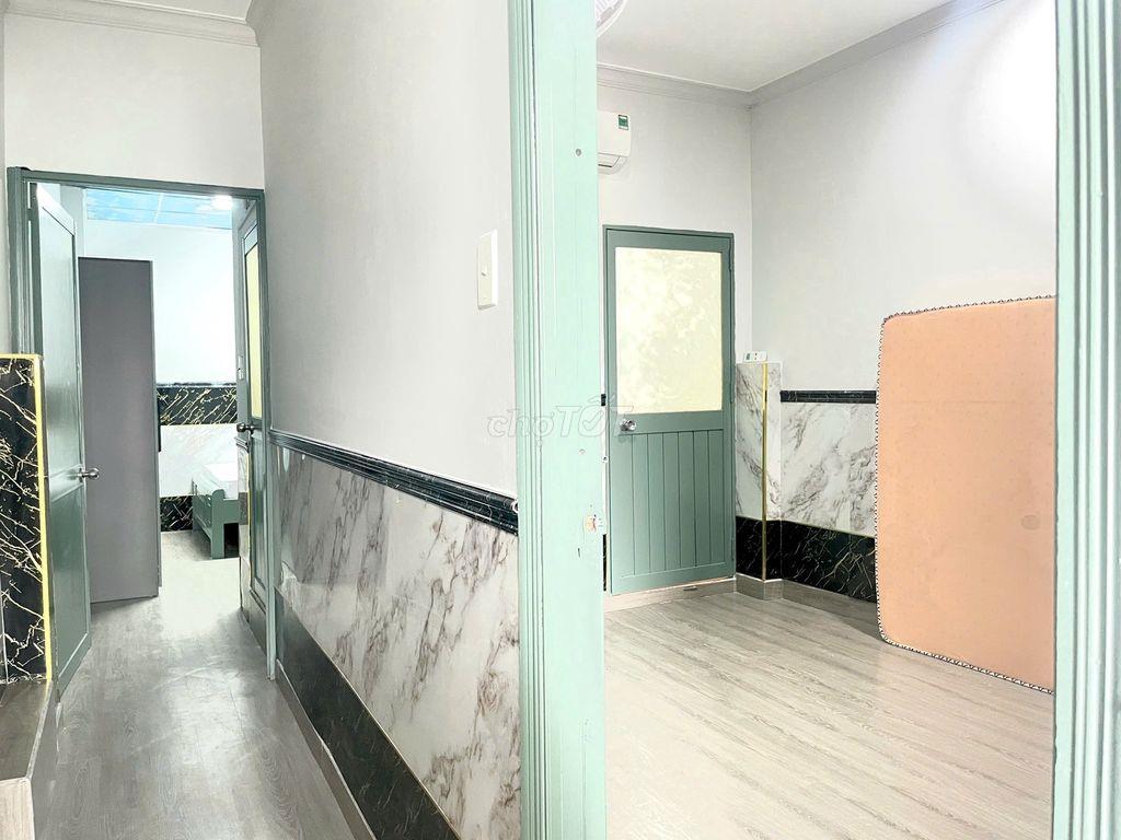 2PN full nt, máy giặt riêng, Huỳnh Văn Bánh. HÌNH THẬT, GIÁ THẬT