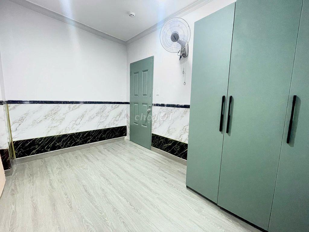 2PN full nt, máy giặt riêng, Huỳnh Văn Bánh. HÌNH THẬT, GIÁ THẬT