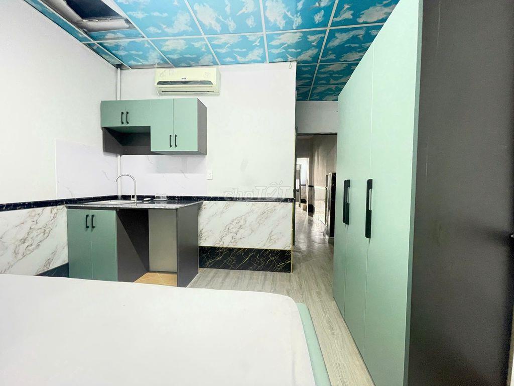 2PN full nt, máy giặt riêng, Huỳnh Văn Bánh. HÌNH THẬT, GIÁ THẬT