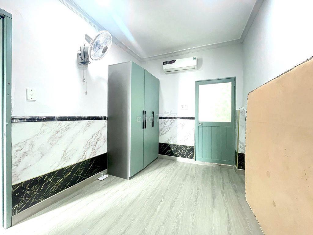 2PN full nt, máy giặt riêng, Huỳnh Văn Bánh. HÌNH THẬT, GIÁ THẬT