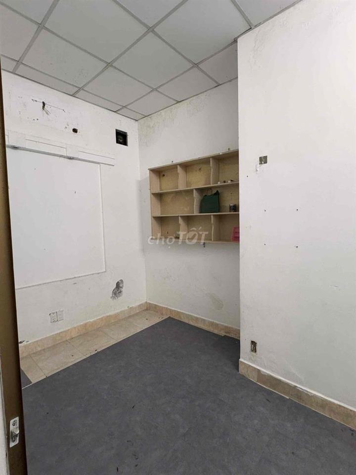 Bán nhà cũ tiện xây sửa, 3x18 nở hậu 3,4