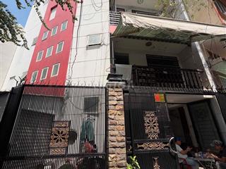 Tiền vừa túi - Nhà vừa Ý Quận 4