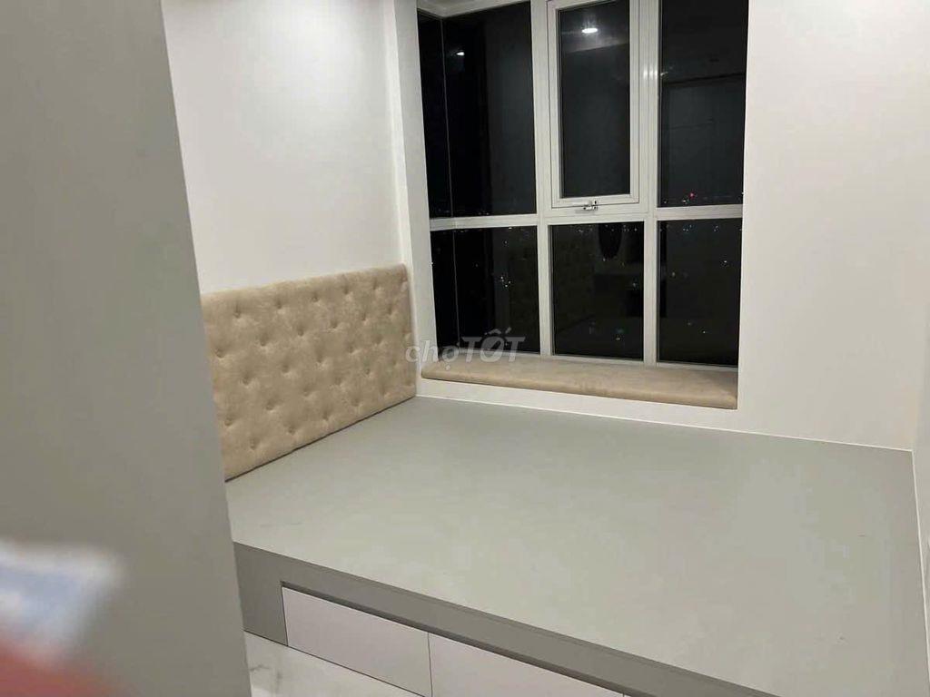 CC Phúc Yên 2 ,Phan Huy Ích ,TB. DT 80m2 2PN ,Full NT . Giá 9Tr