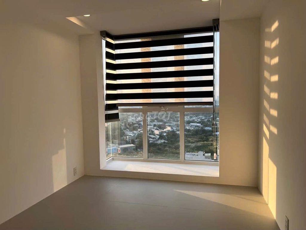 CC Phúc Yên 2 ,Phan Huy Ích ,TB. DT 80m2 2PN ,Full NT . Giá 9Tr