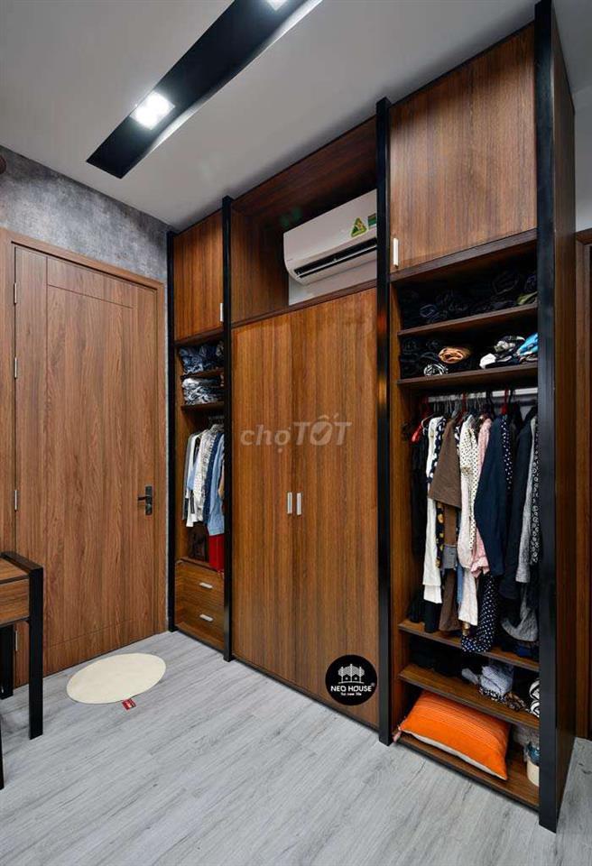 Góc 2 Mặt tiền Nguyễn Sơn 4×12 chỉ 7T